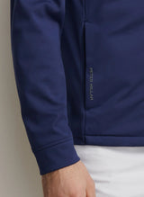 Peter Millar Merge Hybrid Jacket Navy