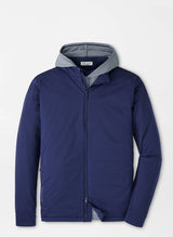 Peter Millar Merge Hybrid Jacket Navy