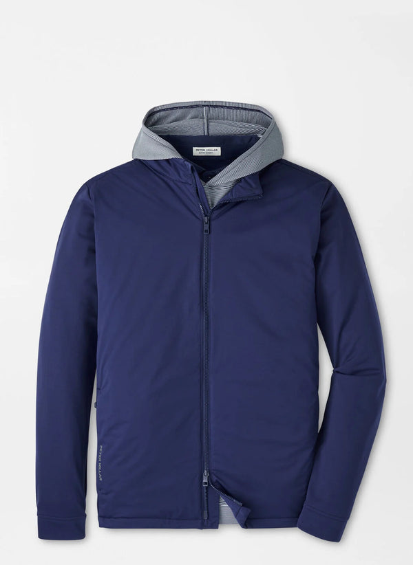 Peter Millar Merge Hybrid Jacket Navy
