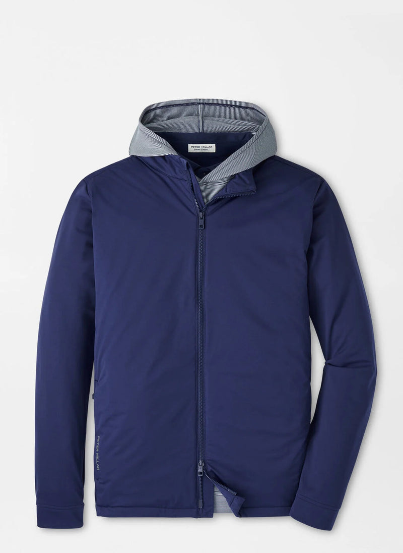 Peter Millar Merge Hybrid Jacket Navy