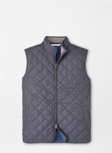 Peter Millar Essex Vest IRON