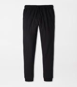 Peter Millar Oasis Jogger in Black