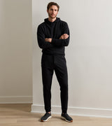 Peter Millar Oasis Jogger in Black