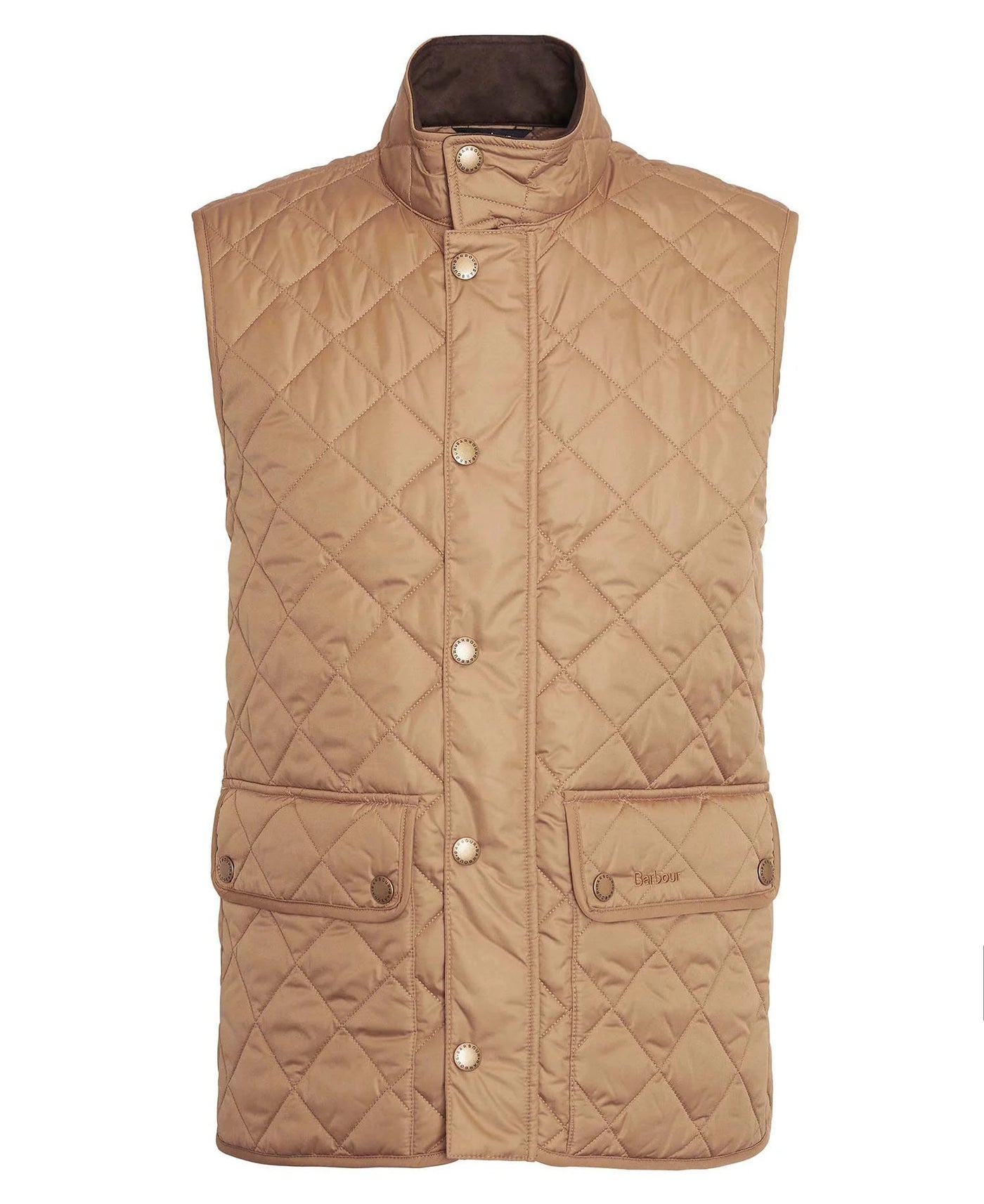 Barbour lowerdale vest clearance