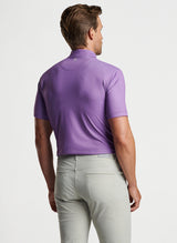 Peter Millar Signature Performance Jersey Polo in Valencia