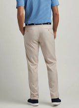 Peter Millar Charlotte Performance Trouser in Khaki