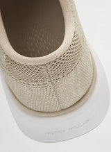 Peter Millar Crown Sport Glide V3 Sneaker in Stone