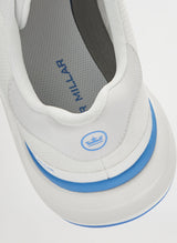 Peter Millar Crown Sport Camberfly Sneaker White