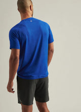 Peter Millar Aurora Performance T-Shirt Tide