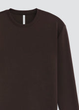 7Diamonds REV™ Tee in Cacao
