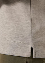 7Diamonds REV™ Tee in Heather Grey