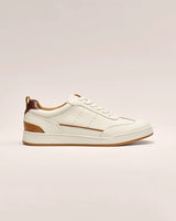 Johnnie-O Topspin Royale Sneaker White