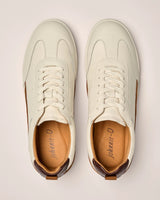 Johnnie-O Topspin Royale Sneaker White