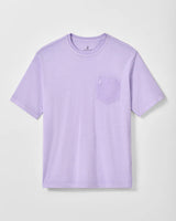 Johnnie-O Dale 2.0 Pocket T-Shirt in Daybreak
