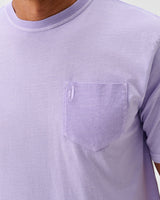 Johnnie-O Dale 2.0 Pocket T-Shirt in Daybreak