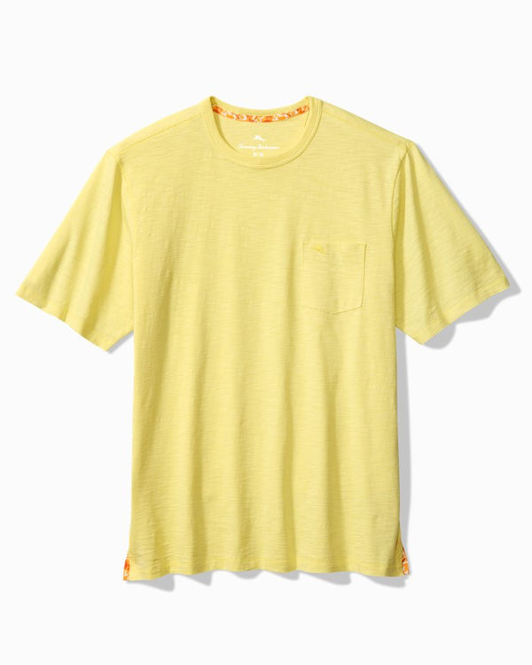 Tommy Bahama Bali Beach Crew T-Shirt Golden Gate