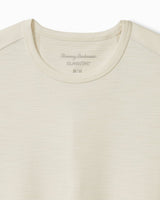 Tommy Bahama Paradise Isles IslandZone® Short-Sleeve Shirt Coconut