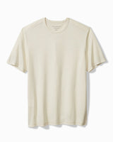 Tommy Bahama Paradise Isles IslandZone® Short-Sleeve Shirt Coconut