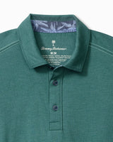 Tommy Bahama Harbor Isles Polo- Seven Seas