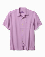 Tommy Bahama Costal Breeze Check- Lavender Haze
