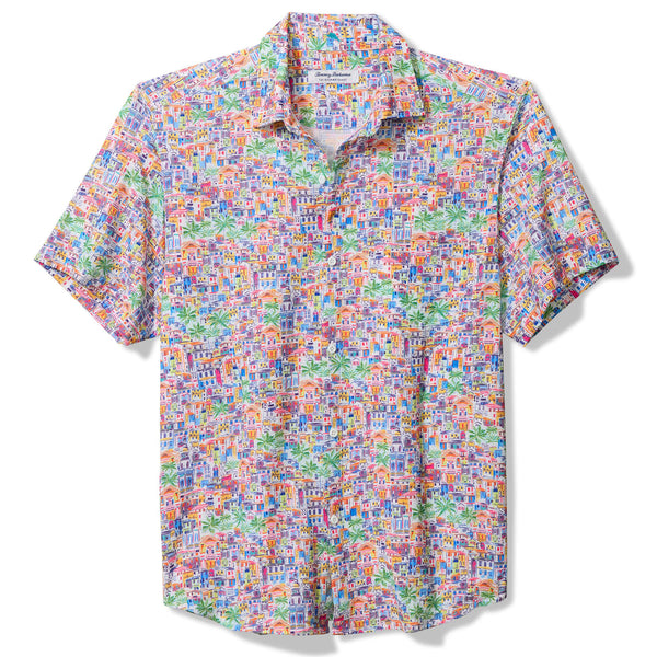 Tommy Bahama Bahama Coast Amalfi Views- Continental