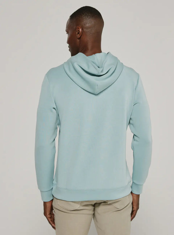7Diamonds REV™ Hoodie in Seafoam