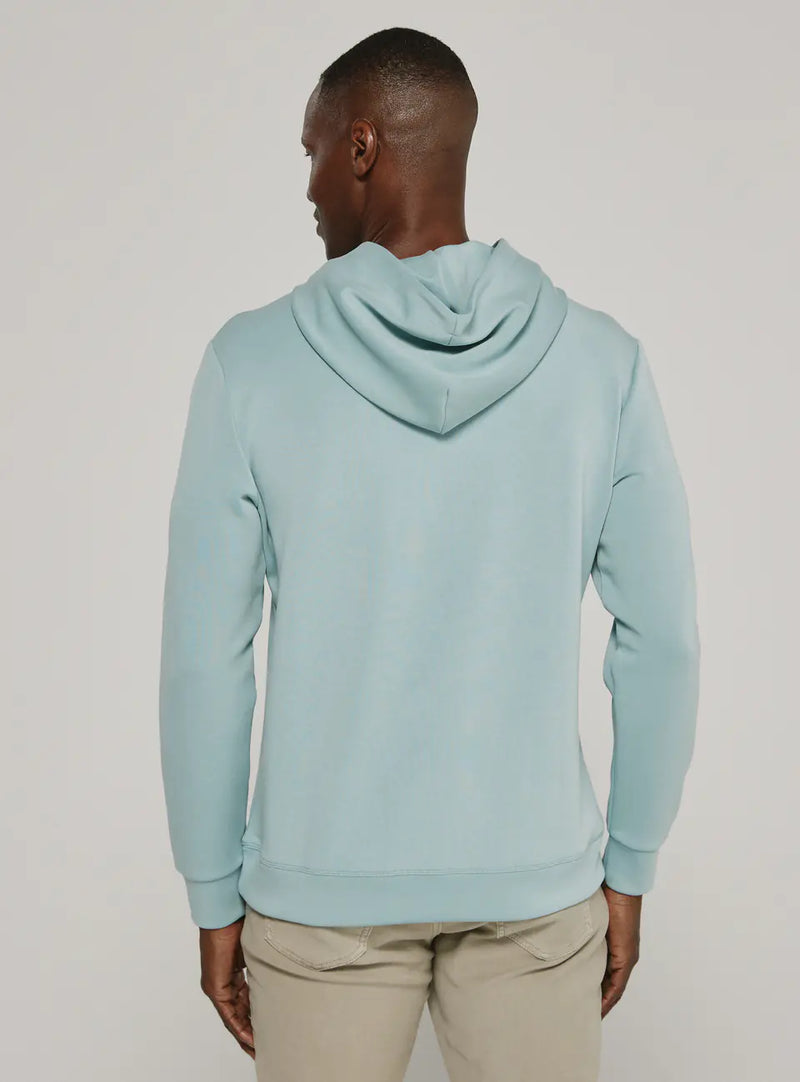 7Diamonds REV™ Hoodie in Seafoam