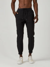 7Diamond Infinity™ Jogger in Black