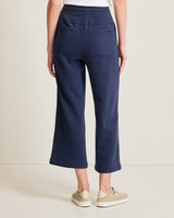 Tommy Bahama Marina Del Mar Cropped Pants Coastline