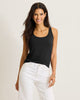 Tommy Bahama Kona Isles Tank Black