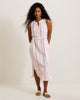 Tommy Bahama Cypress Cove Sleeveless Dress Cyber Light