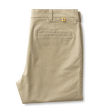 Duck Head Classic Fit Gold School Chino Khaki