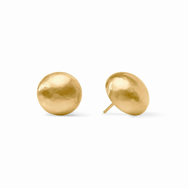 Julie Vos Solara Stud Gold