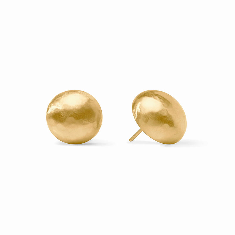 Julie Vos Solara Stud Gold