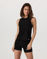 Vuori Energy Top Long Black