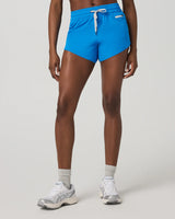 Vuori Clementine 2.0 Short 4" Regatta Blue