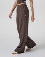 Vuori Halo Essential Wideleg Java Heather