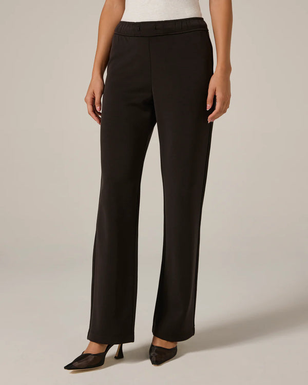 7Diamonds REV™ Straight Leg Pant Onyx