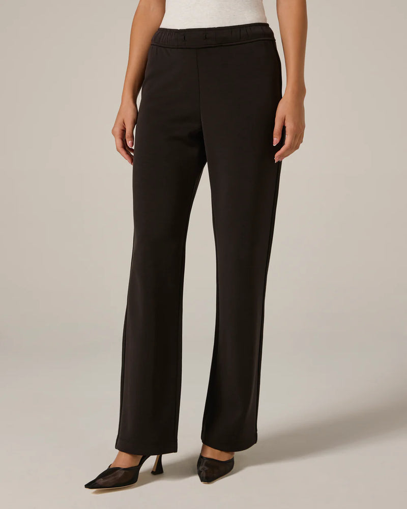 7Diamonds REV™ Straight Leg Pant Onyx