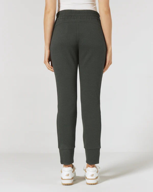 7Diamonds Restoration Slim Fit Jogger Basil