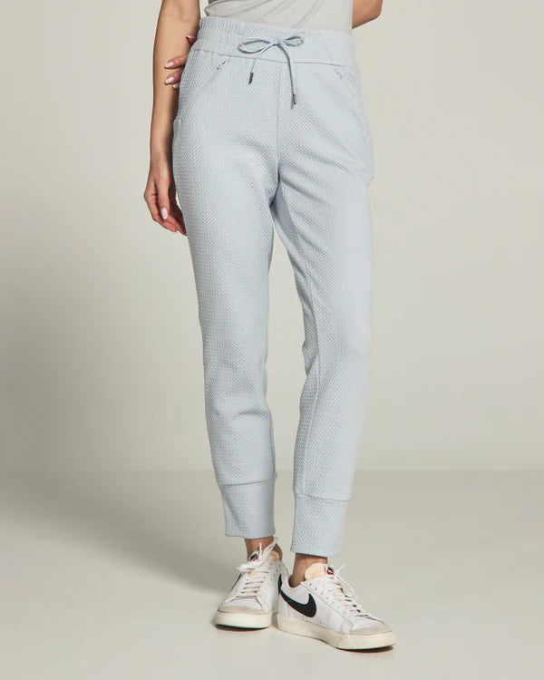 7Diamonds Restoration Slim Fit Jogger Ice Blue