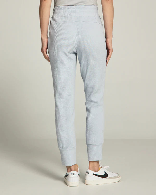 7Diamonds Restoration Slim Fit Jogger Ice Blue
