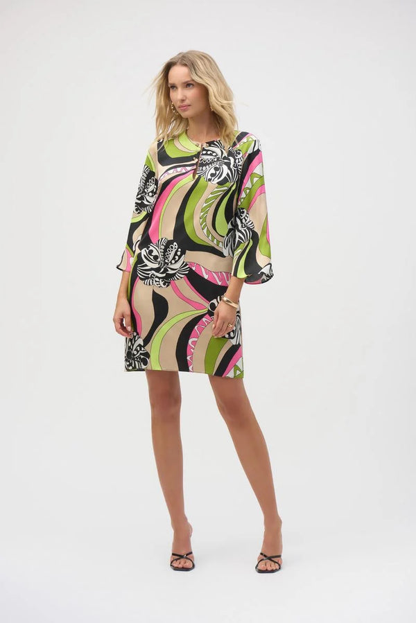 Joseph Ribkoff Dress Style #252183