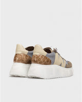 Wonders Roma 31 Taupe/Cream