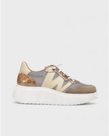 Wonders Roma 31 Taupe/Cream