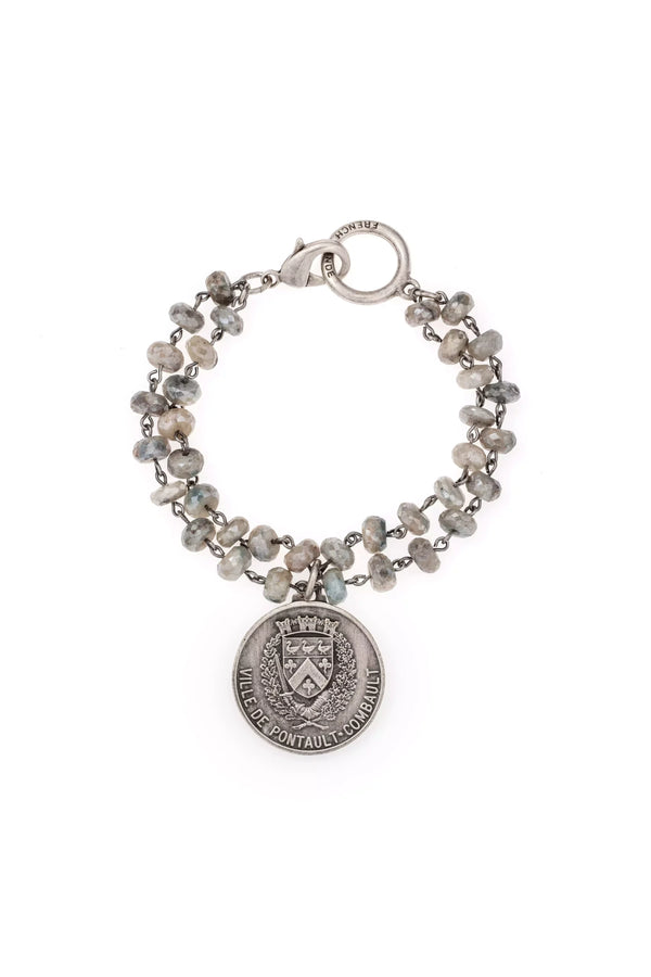 French Kande The Andree Bracelet