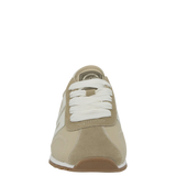 Back 70 Asian Sneakers Almond