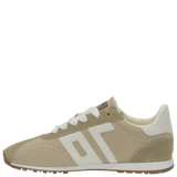 Back 70 Asian Sneakers Almond