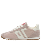 Back 70 Asian Sneakers Nude