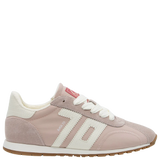 Back 70 Asian Sneakers Nude